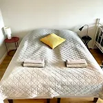 Apartman Kiva 1-4hloe, 500m Keskustaan, Parkkipaikka Oulu
