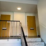 Apartament Kiva 1-4hloe, 500m Keskustaan, Parkkipaikka