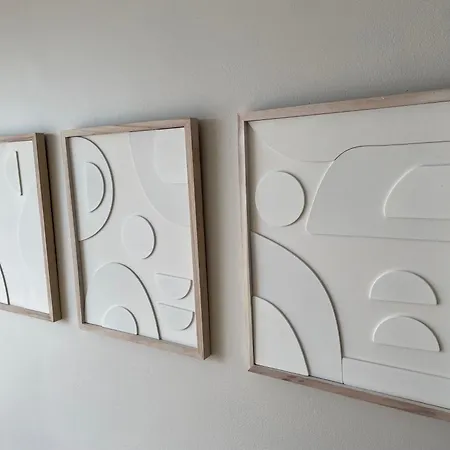 Kiva 1-4hloe, 500m Keskustaan, Parkkipaikka Apartamento Oulu