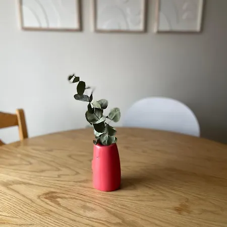 Kiva 1-4hloe, 500m Keskustaan, Parkkipaikka Apartamento Oulu