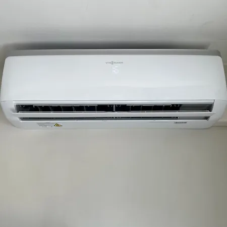 Kiva 1-4hloe, 500m Keskustaan, Parkkipaikka Διαμέρισμα Όουλου